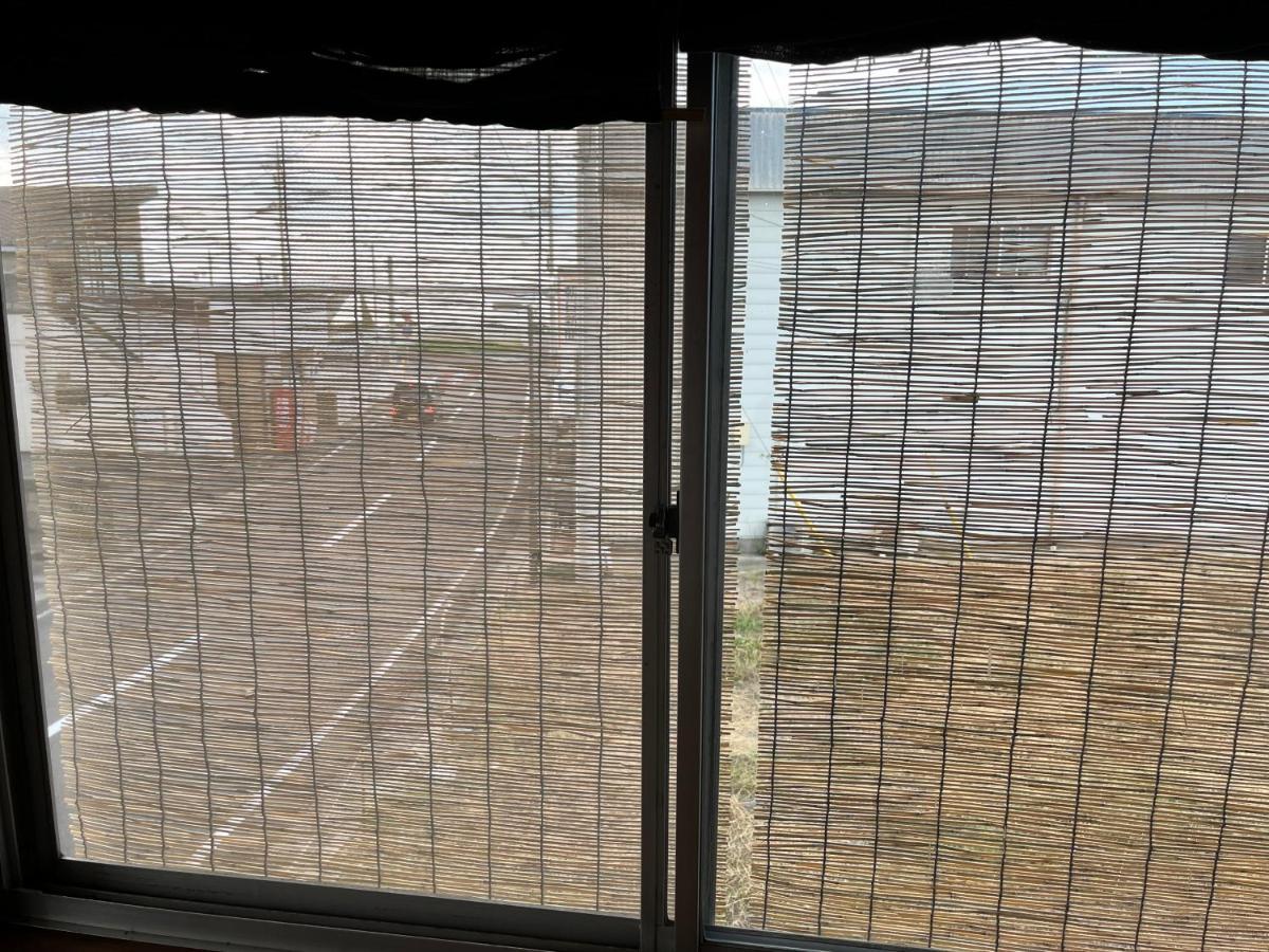 Kanonji Guesthouse紫雲 מראה חיצוני תמונה