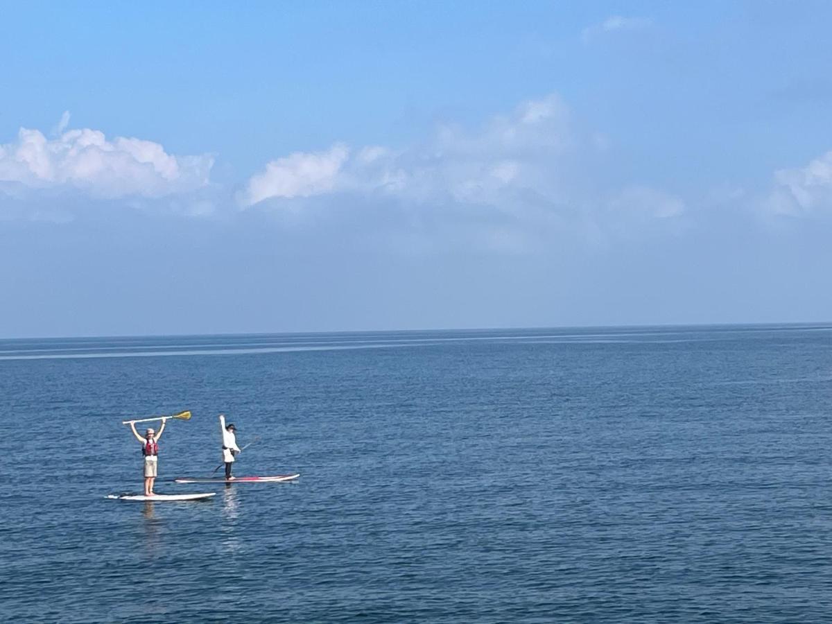 Kanonji Guesthouse紫雲 מראה חיצוני תמונה