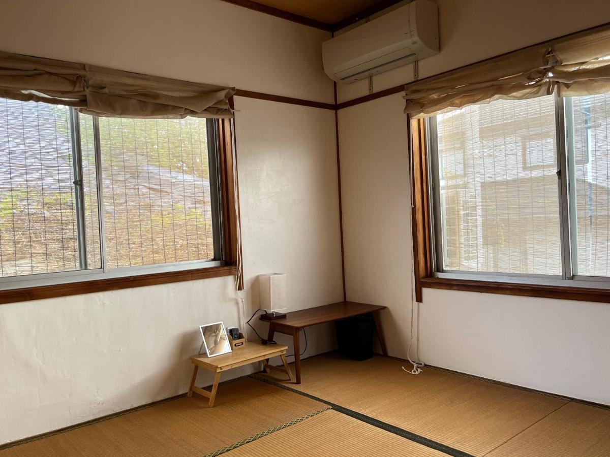 Kanonji Guesthouse紫雲 מראה חיצוני תמונה