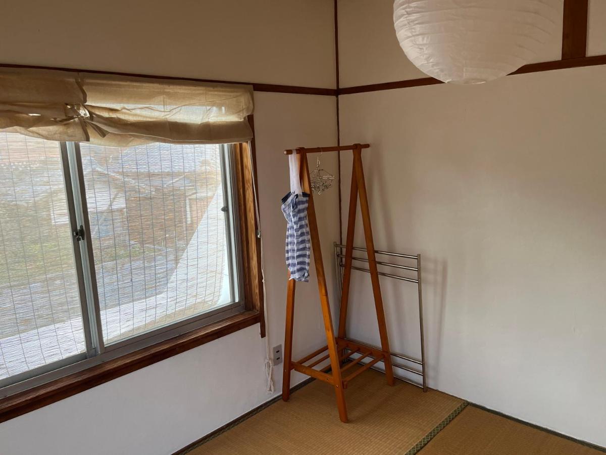 Kanonji Guesthouse紫雲 מראה חיצוני תמונה