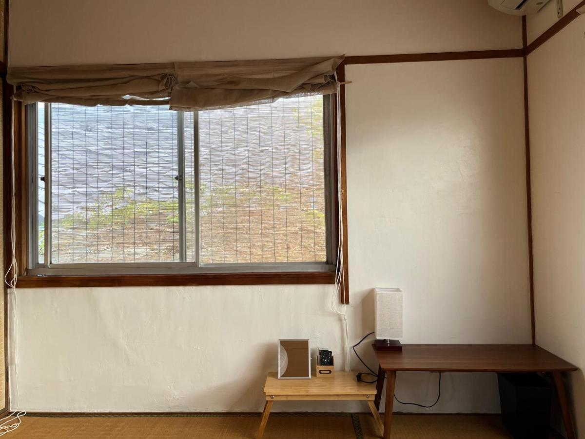 Kanonji Guesthouse紫雲 מראה חיצוני תמונה