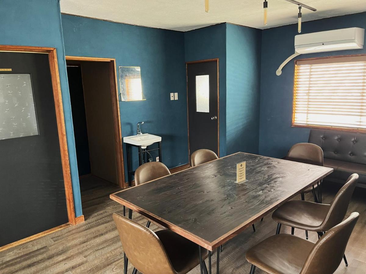Kanonji Guesthouse紫雲 מראה חיצוני תמונה