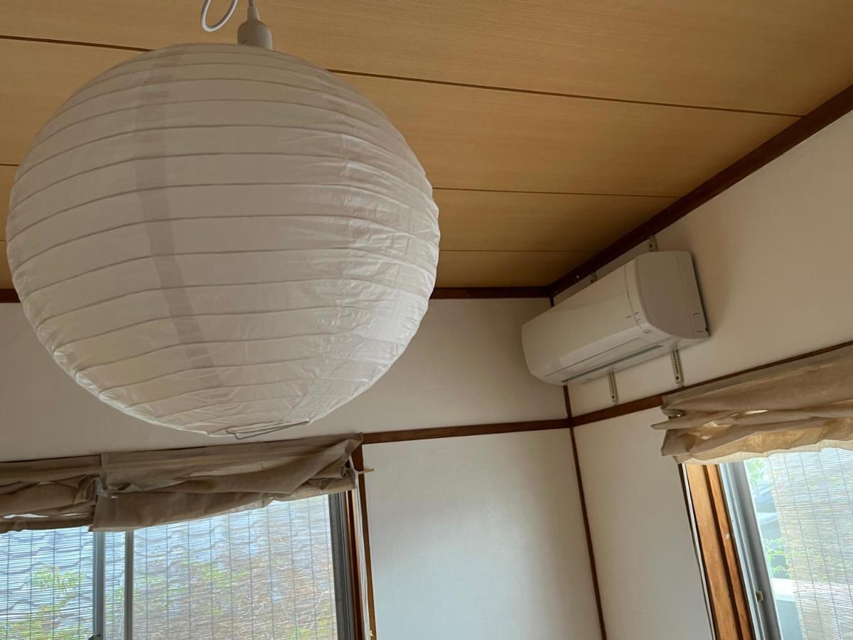 Kanonji Guesthouse紫雲 מראה חיצוני תמונה