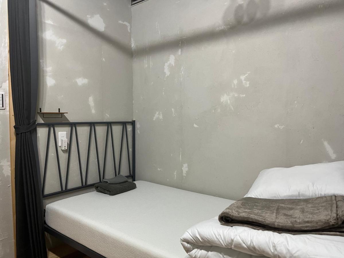 Kanonji Guesthouse紫雲 מראה חיצוני תמונה