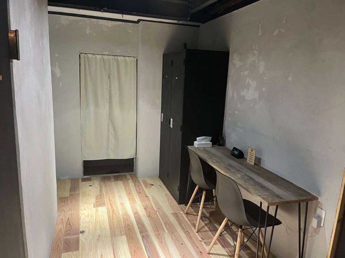 Kanonji Guesthouse紫雲 מראה חיצוני תמונה