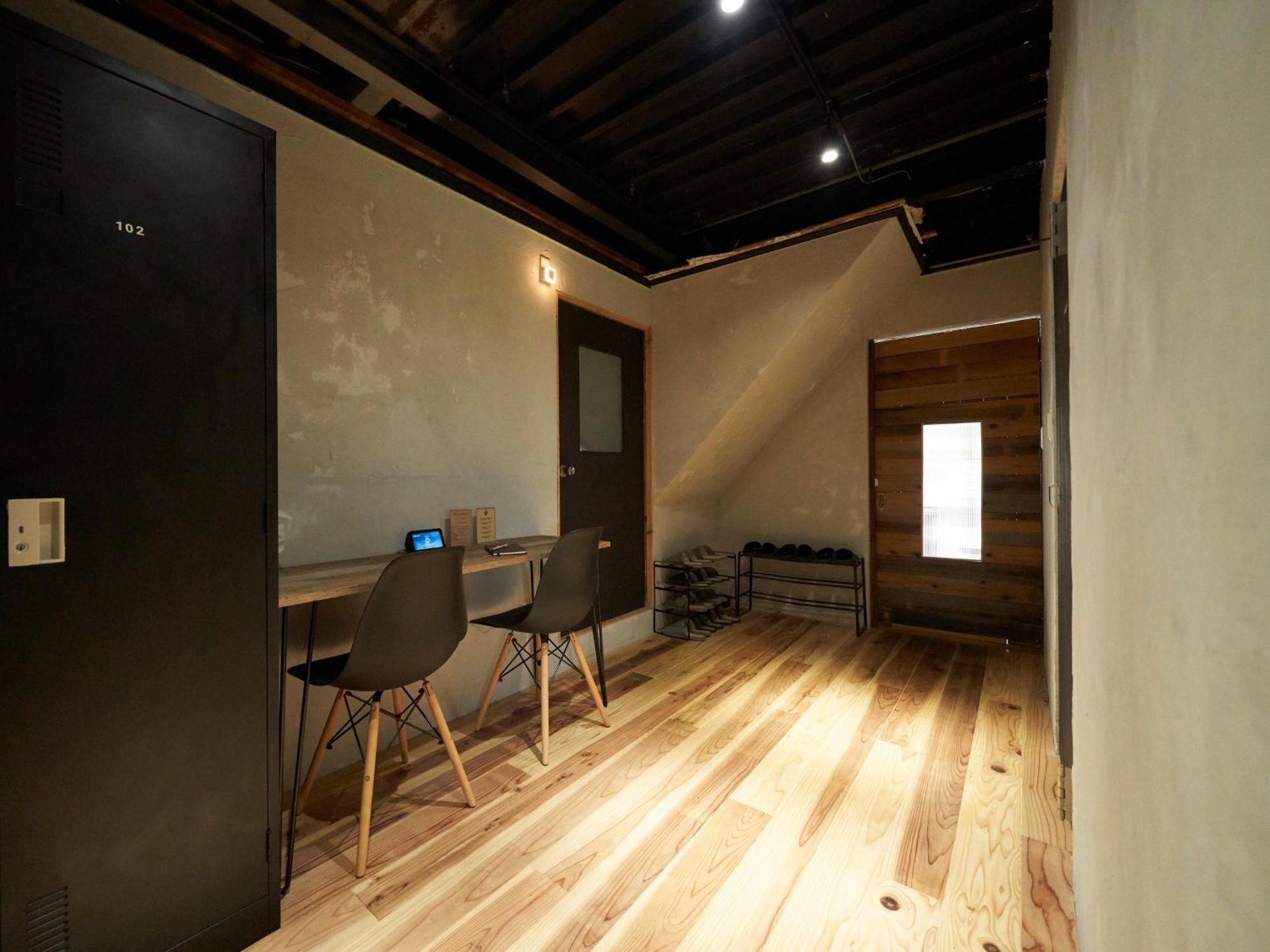 Kanonji Guesthouse紫雲 מראה חיצוני תמונה