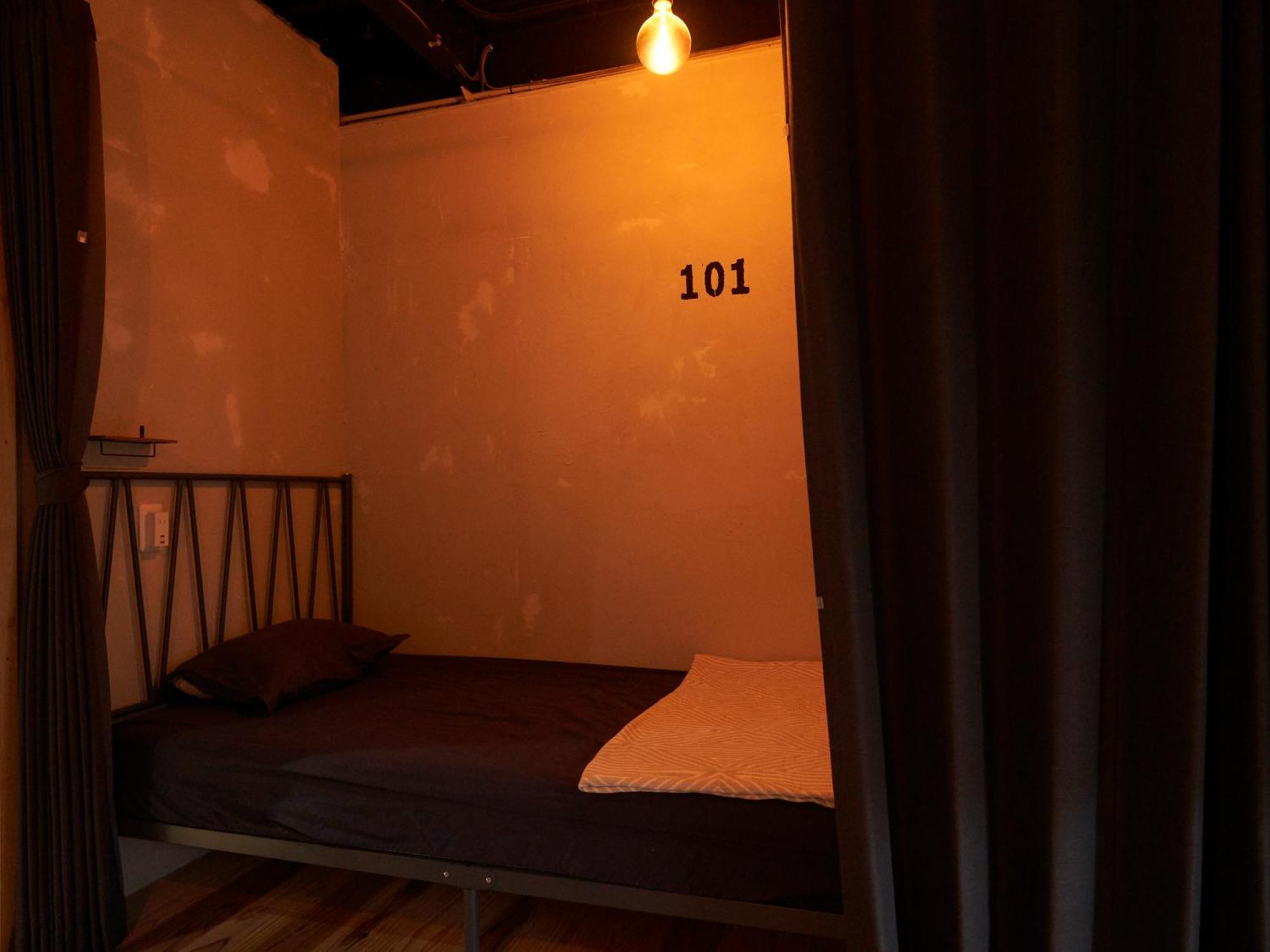 Kanonji Guesthouse紫雲 מראה חיצוני תמונה