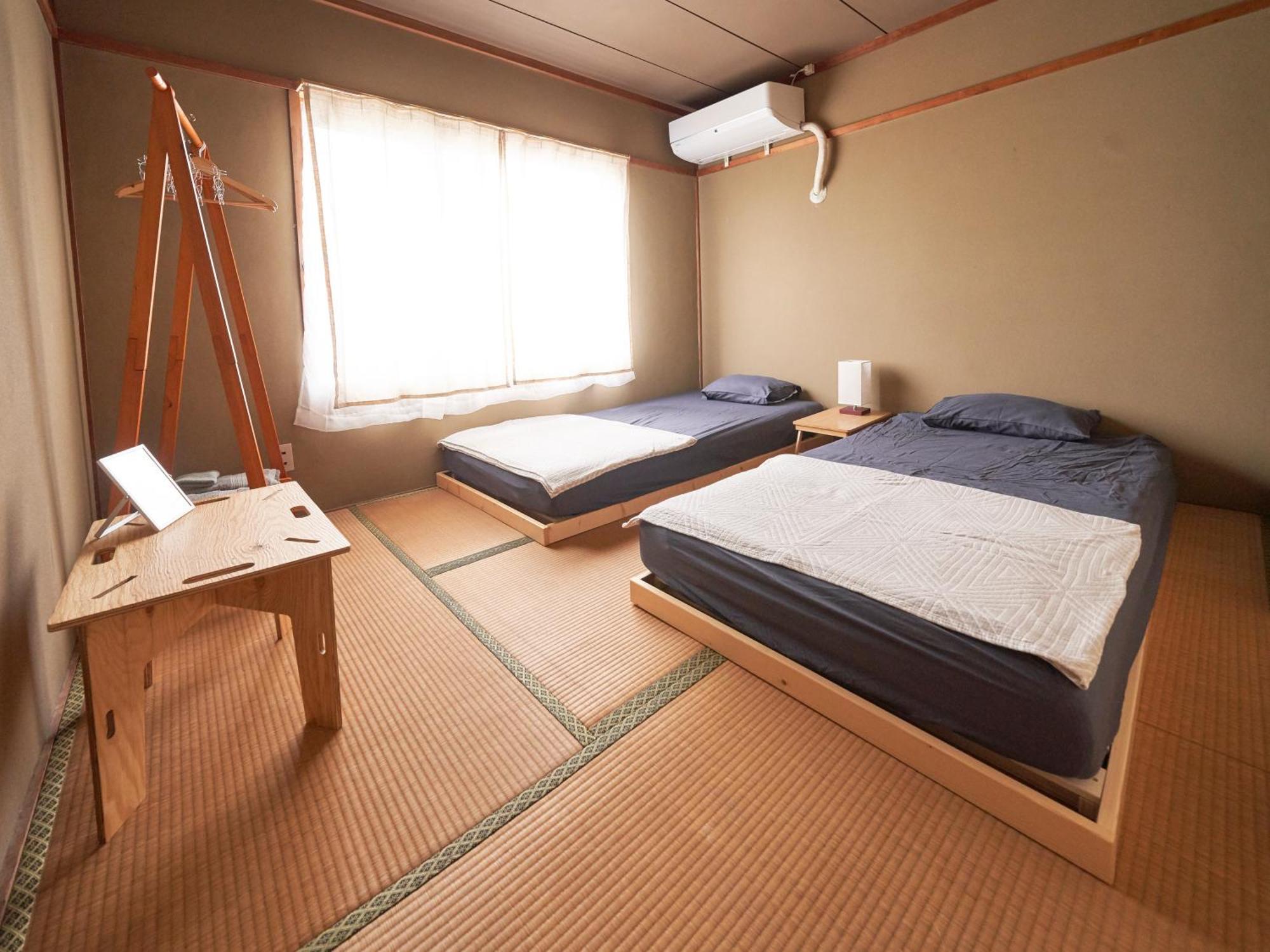 Kanonji Guesthouse紫雲 מראה חיצוני תמונה