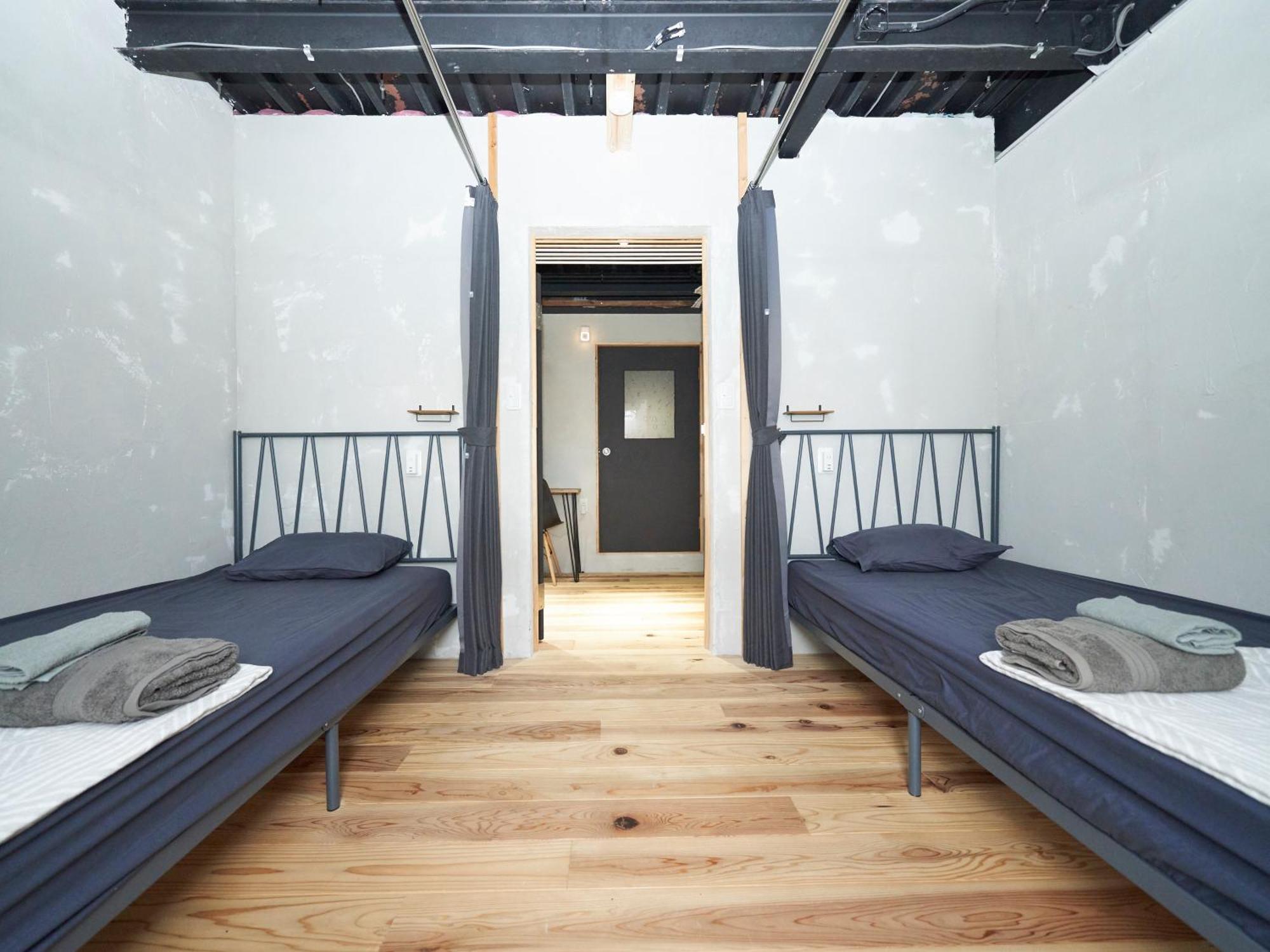Kanonji Guesthouse紫雲 מראה חיצוני תמונה